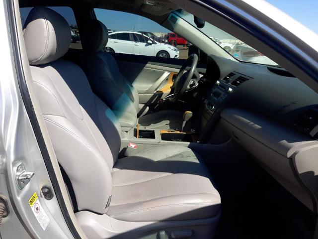 Photo 5 from auction – 2007 TOYOTA CAMRY CE with VIN 4T1BE46K57U517870