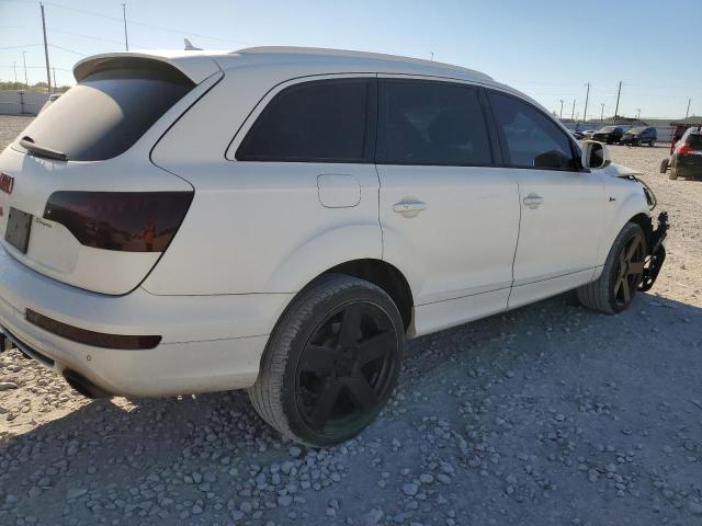 Фото 4 с аукциона – 2011 AUDI Q7 PRESTIG с VIN WA1DGAFE4BD010722