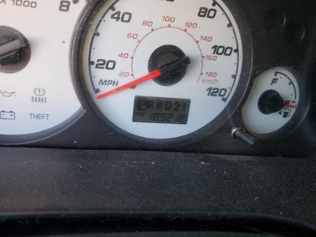 Photo 8 from auction – 2004 FORD ESCAPE XLT with VIN 1FMYU93124DA02200