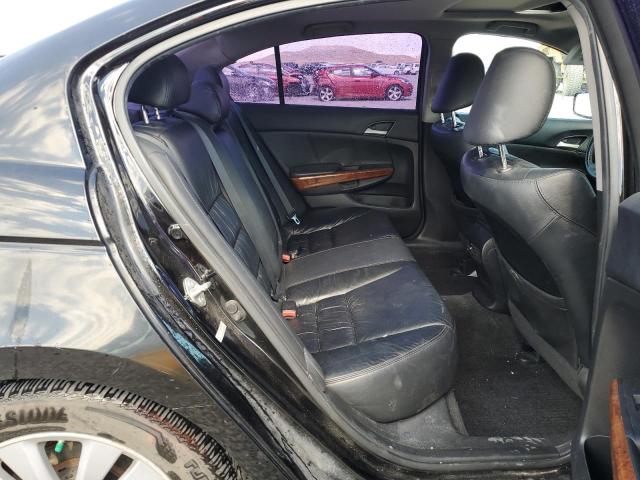 Photo 6 from auction – 2011 HONDA ACCORD EXL with VIN 1HGCP2F88BA062892