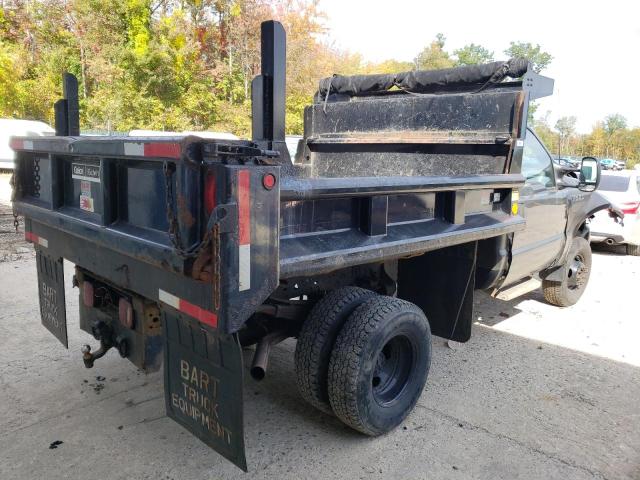 Photo 4 from auction – 2002 FORD F350 SUPER with VIN 1FDWF37S72EA33693