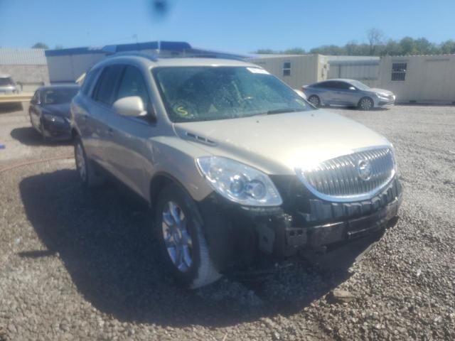 BUICK ENCLAVE CX 2008 с VIN 5GAER23728J293505 - Фото с аукциона