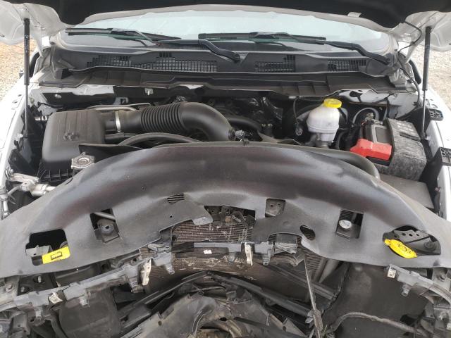 Photo 7 from auction – 2020 RAM 1500 CLASS with VIN 1C6RR6TT3LS110871