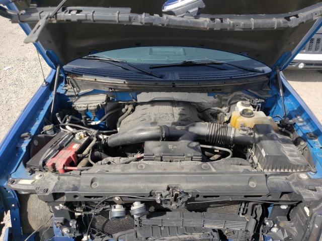 Photo 7 from auction – 2013 FORD F150 SUPER with VIN 1FTFW1ET7DFD87263