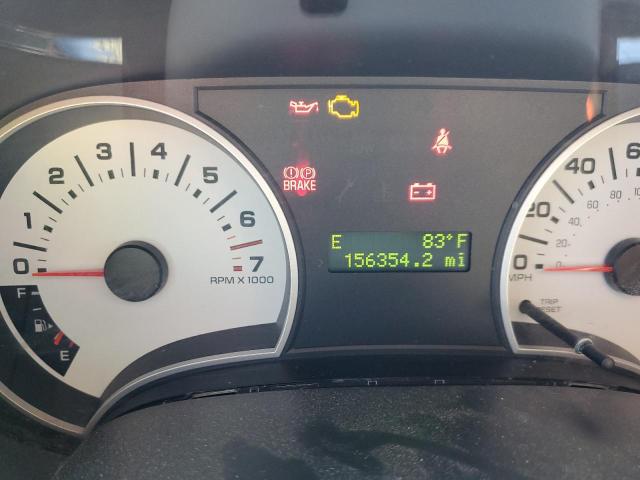 Photo 8 from auction – 2007 FORD EXPLORER S with VIN 1FMEU51887UA11323