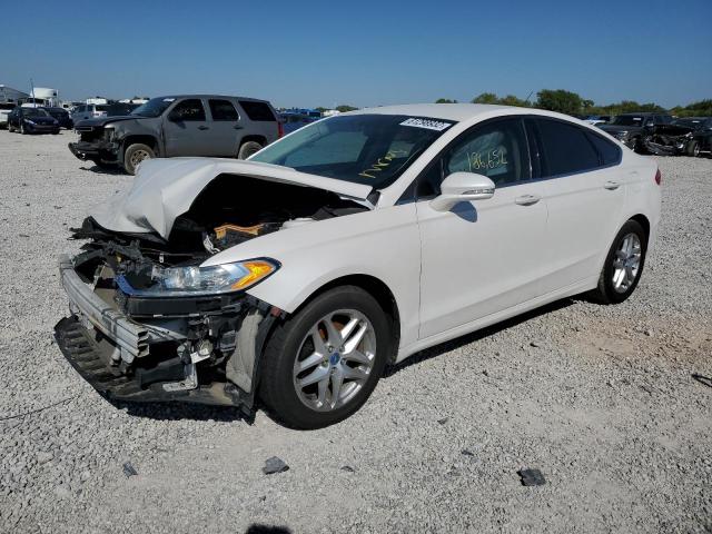 Photo 2 from auction – 2013 FORD FUSION SE with VIN 3FA6P0H70DR254584