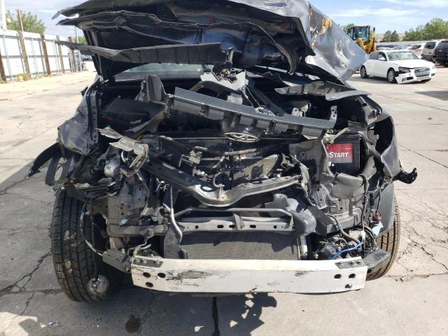 Photo 9 from auction – 2019 TOYOTA 4RUNNER SR with VIN JTEBU5JRXK5701038