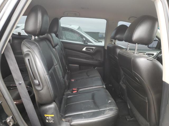 Zdjęcie 6 z aukcji – 2013 NISSAN PATHFINDER z VIN 5N1AR2MM5DC613623