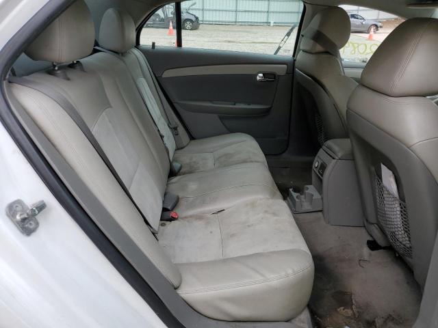 Photo 6 from auction – 2012 CHEVROLET MALIBU 2LT with VIN 1G1ZD5E07CF356246