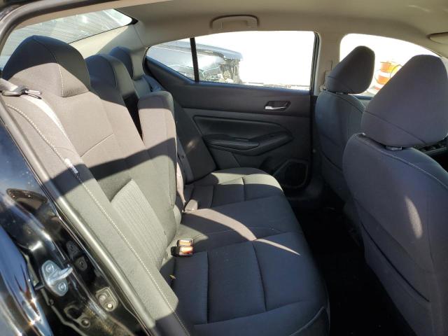Photo 6 from auction – 2020 NISSAN ALTIMA S with VIN 1N4BL4BV6LC125657