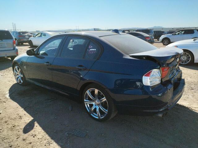 Photo 3 from auction – 2011 BMW 328 XI with VIN WBAPK7C50BA819531