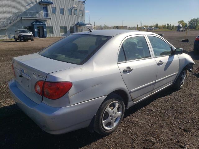 Photo 4 from auction – 2005 TOYOTA COROLLA CE with VIN 2T1BR32E85C862324