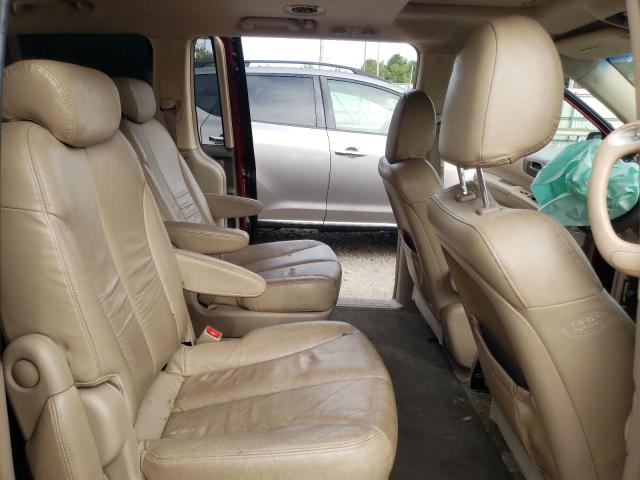 Photo 6 from auction – 2007 KIA SEDONA EX with VIN KNDMB233176173398