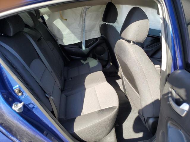 Photo 6 from auction – 2017 KIA FORTE LX with VIN 3KPFL4A79HE089123
