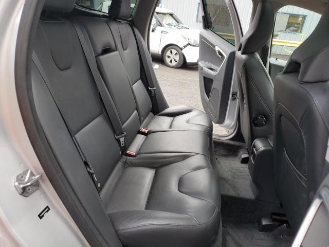 Photo 6 from auction – 2015 VOLVO XC60 T5 PR with VIN YV426MDB1F2590956