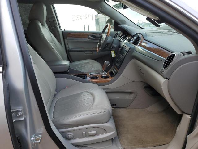 Photo 5 from auction – 2012 BUICK ENCLAVE with VIN 5GAKRDED9CJ170570