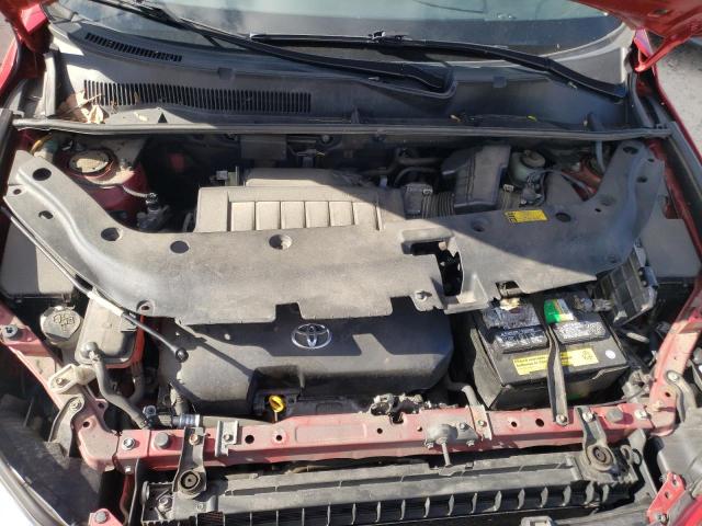 Photo 7 from auction – 2008 TOYOTA RAV4 LIMIT with VIN JTMBK31V286040717