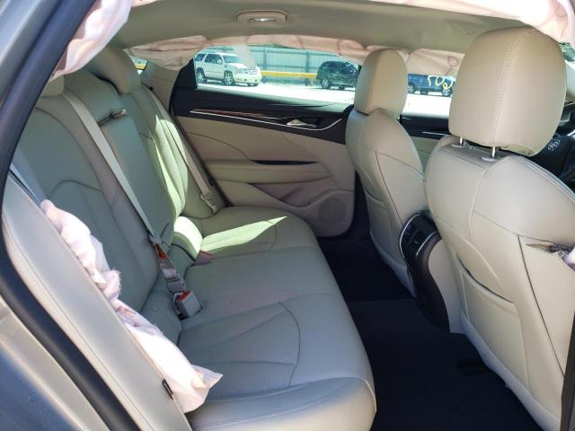 Photo 6 from auction – 2017 BUICK LACROSSE E with VIN 1G4ZP5SS8HU147651