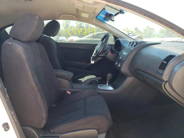 Photo 5 from auction – 2011 NISSAN ALTIMA S with VIN 1N4AL2EP7BC108913