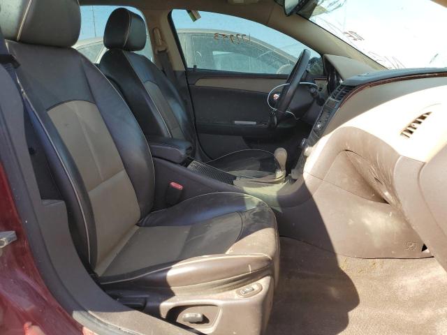 Photo 5 from auction – 2008 CHEVROLET MALIBU LTZ with VIN 1G1ZK57728F181024