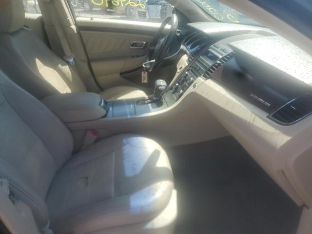 Photo 5 from auction – 2011 FORD TAURUS LIM with VIN 1FAHP2FW0BG103523