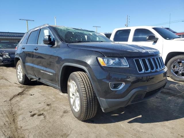 JEEP GRAND CHER 2015 with VIN 1C4RJFAG8FC710838 - Photo from auction