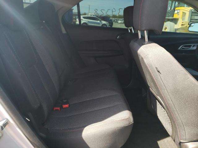 Photo 6 from auction – 2013 CHEVROLET EQUINOX LT with VIN 2GNALPEK9D6250503