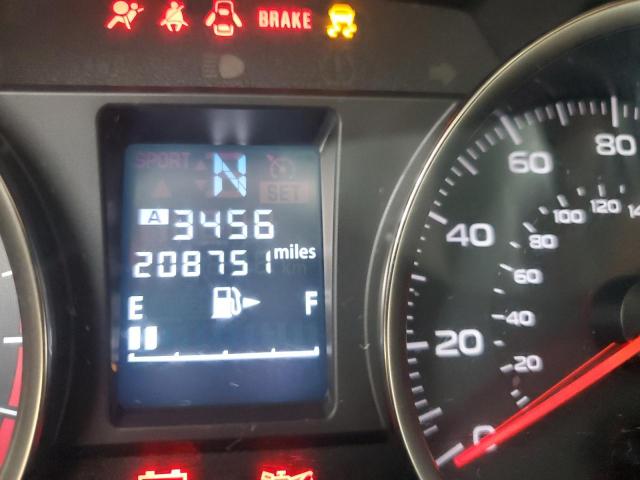 Photo 8 from auction – 2016 SUBARU CROSSTREK with VIN JF2GPABC5G8235188