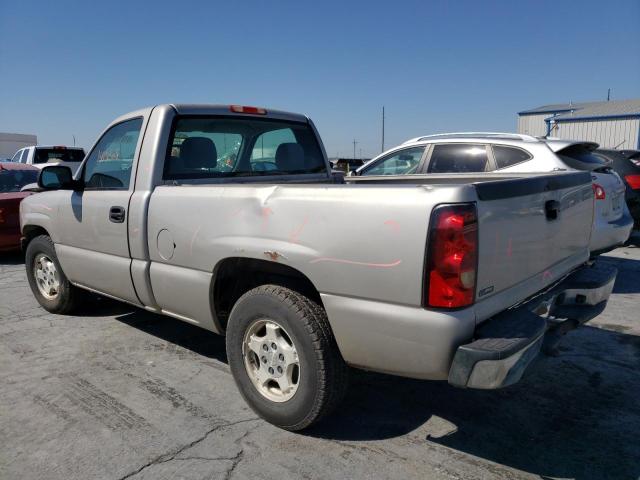 Zdjęcie 3 z aukcji – 2007 CHEVROLET SILVERADO z VIN 3GCEC14XX7G178367