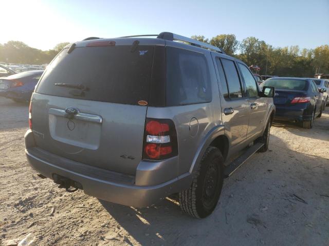 Photo 4 from auction – 2008 FORD EXPLORER L with VIN 1FMEU75888UA47620