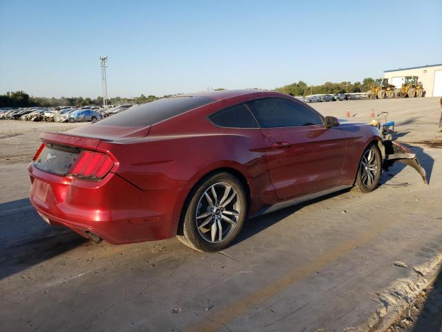Photo 4 from auction – 2016 FORD MUSTANG with VIN 1FA6P8THXG5261273
