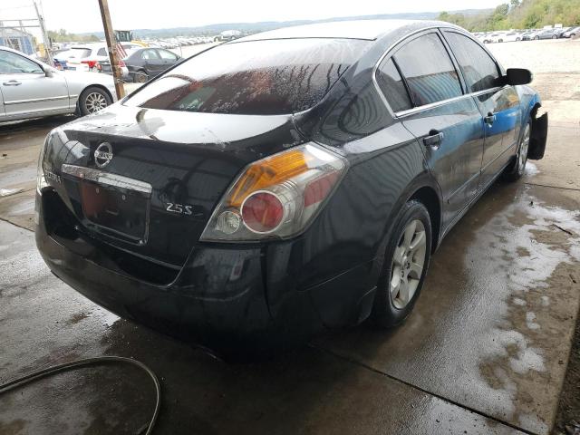 Photo 4 from auction – 2008 NISSAN ALTIMA 2.5 with VIN 1N4AL21E58C280337