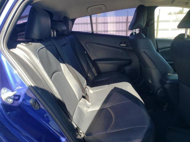 Photo 6 from auction – 2018 TOYOTA PRIUS with VIN JTDKARFU4J3551178