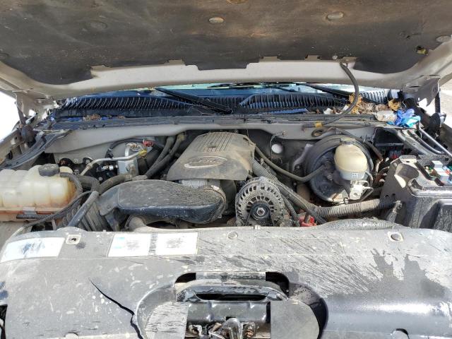 Photo 7 from auction – 2005 CHEVROLET SILVERADO with VIN 1GCEC19V25Z288723