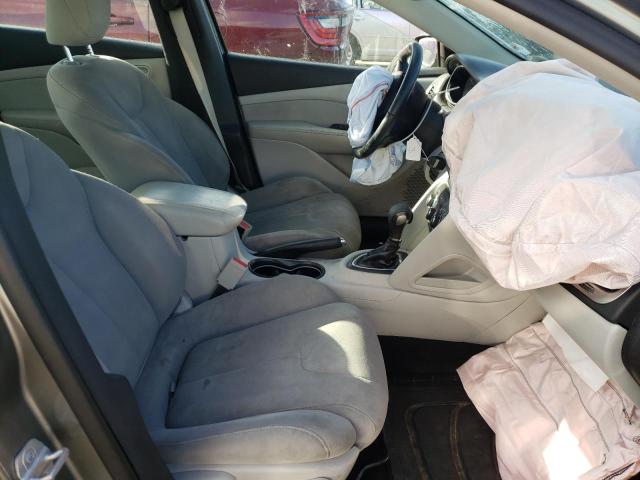 Photo 5 from auction – 2013 DODGE DART SXT with VIN 1C3CDFBA8DD707554