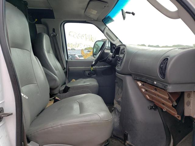 Photo 5 from auction – 2008 FORD ECONOLINE with VIN 1FTSE34L78DB38560