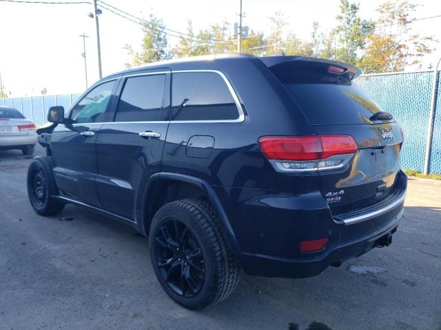 Photo 3 from auction – 2021 JEEP GRAND CHER with VIN 1C4RJFCG3MC628235