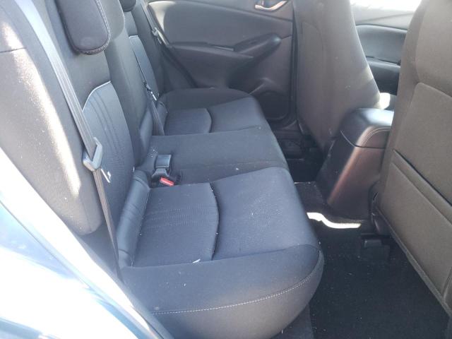 Photo 6 from auction – 2020 MAZDA CX-3 TOURI with VIN JM1DKFC79L1466502