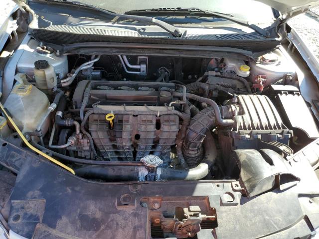 Photo 7 from auction – 2011 CHRYSLER 200 LX with VIN 1C3BC4FBXBN550431