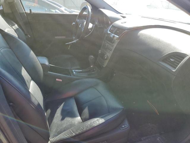 Photo 5 from auction – 2010 CHEVROLET MALIBU LTZ with VIN 1G1ZE5EBXA4126546