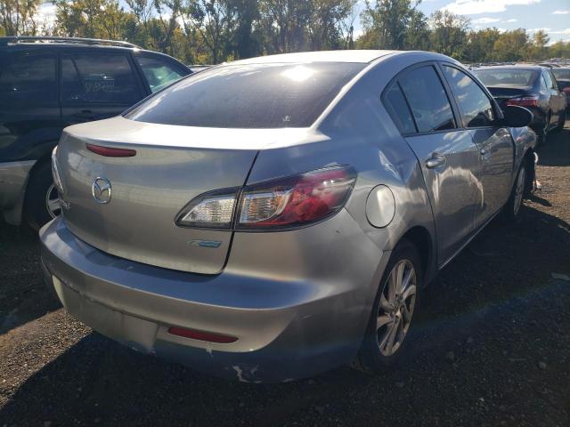 Photo 4 from auction – 2012 MAZDA 3 I with VIN JM1BL1V82C1541098