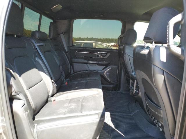 Photo 6 from auction – 2022 RAM 1500 TRX with VIN 1C6SRFU91NN120756