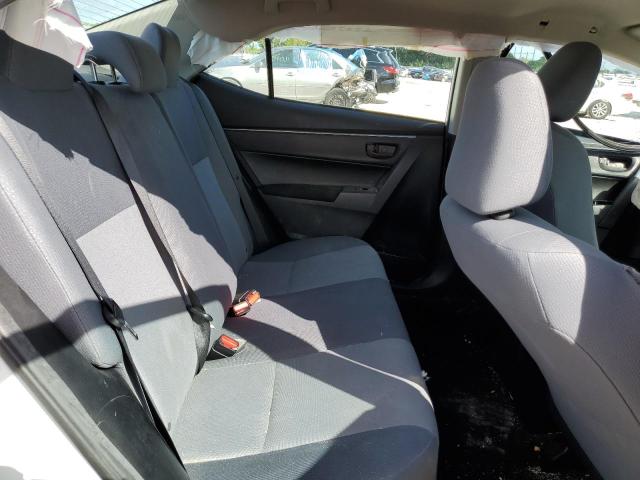 Photo 6 from auction – 2014 TOYOTA COROLLA L with VIN 2T1BURHE0EC200083