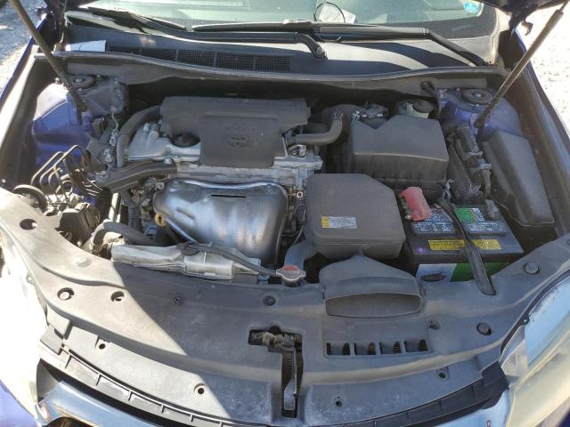 Photo 7 from auction – 2016 TOYOTA CAMRY LE with VIN 4T1BF1FK0GU602398