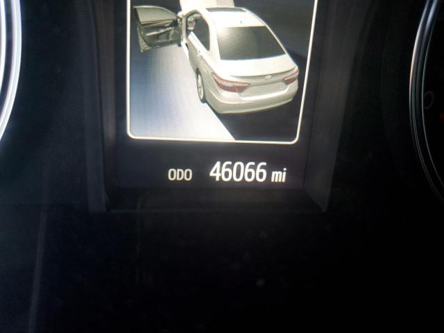 Photo 8 from auction – 2017 TOYOTA CAMRY LE with VIN 4T1BF1FK6HU384386