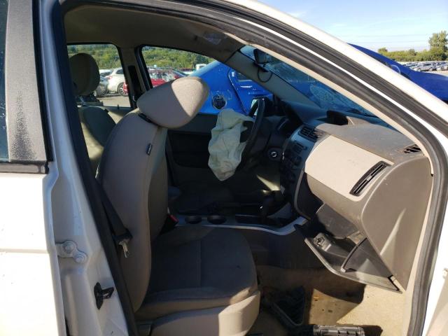 Фото 5 с аукциона – 2011 FORD FOCUS S с VIN 1FAHP3EN2BW168507