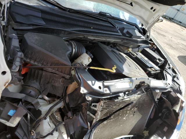 Photo 7 from auction – 2011 CHRYSLER TOWN & COU with VIN 2A4RR8DG4BR705874