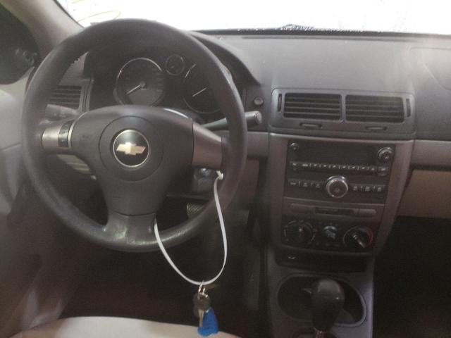 Photo 9 from auction – 2008 CHEVROLET COBALT LS with VIN 1G1AK18F387168059