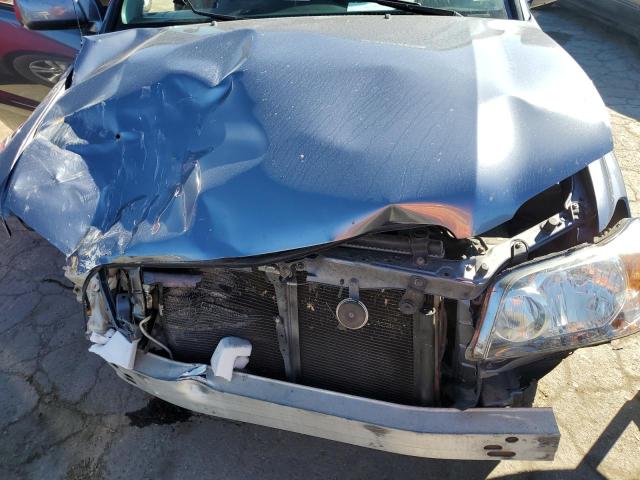 Photo 7 from auction – 2005 TOYOTA HIGHLANDER with VIN JTEGP21A950068247