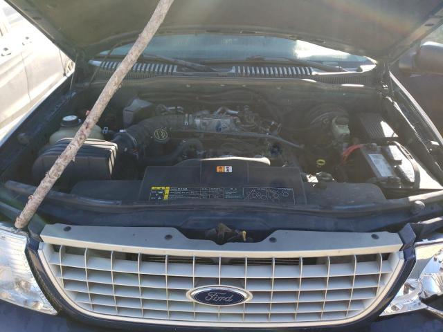 Photo 7 from auction – 2004 FORD EXPLORER E with VIN 1FMZU74WX4UA44228
